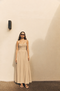 ESTIE MAXI DRESS