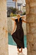 Robe néo tailoring