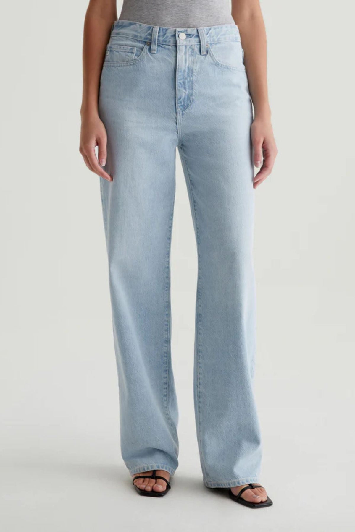 Jean large